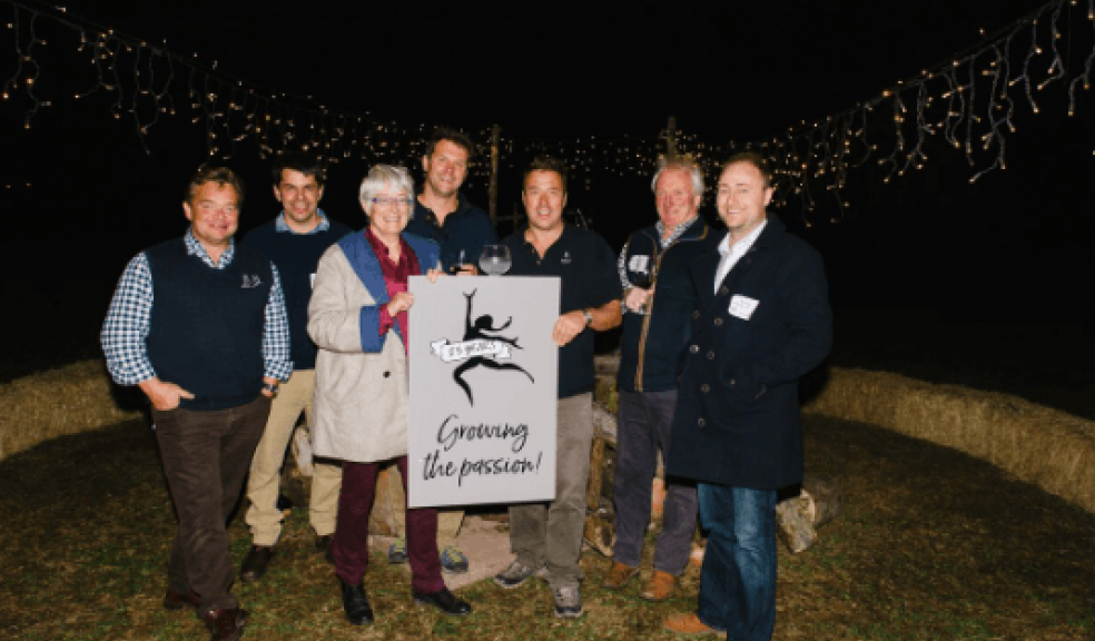 Darts Farm celebrates 25 years The Exeter Daily